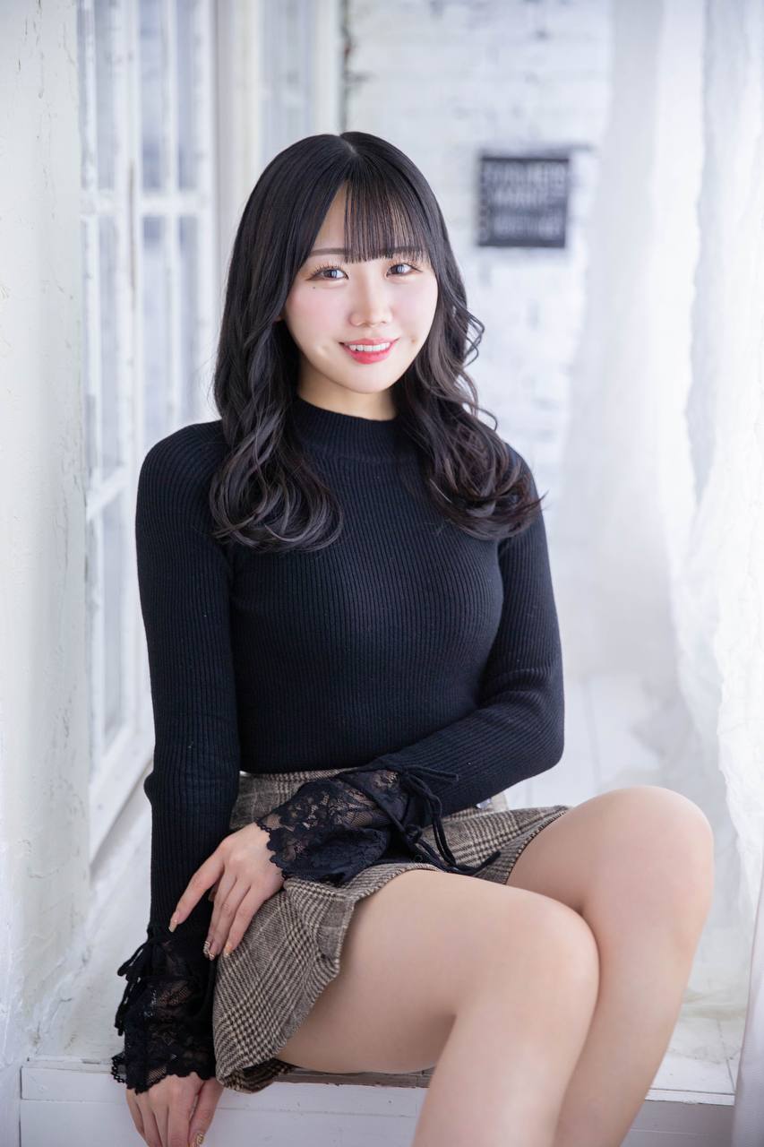 加藤かな A.K